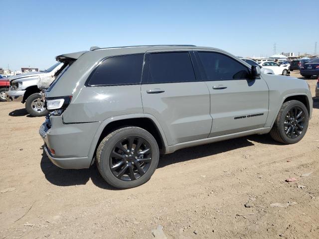 Photo 2 VIN: 1C4RJEAG2MC624402 - JEEP GRAND CHEROKEE 