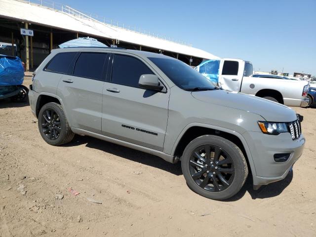 Photo 3 VIN: 1C4RJEAG2MC624402 - JEEP GRAND CHEROKEE 