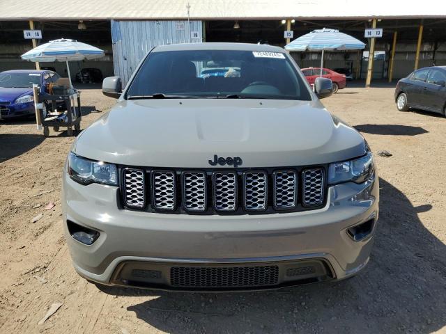 Photo 4 VIN: 1C4RJEAG2MC624402 - JEEP GRAND CHEROKEE 