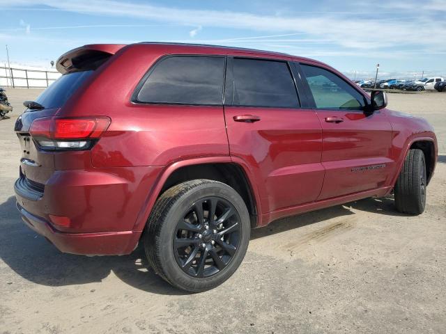 Photo 2 VIN: 1C4RJEAG2MC624559 - JEEP GRAND CHEROKEE 