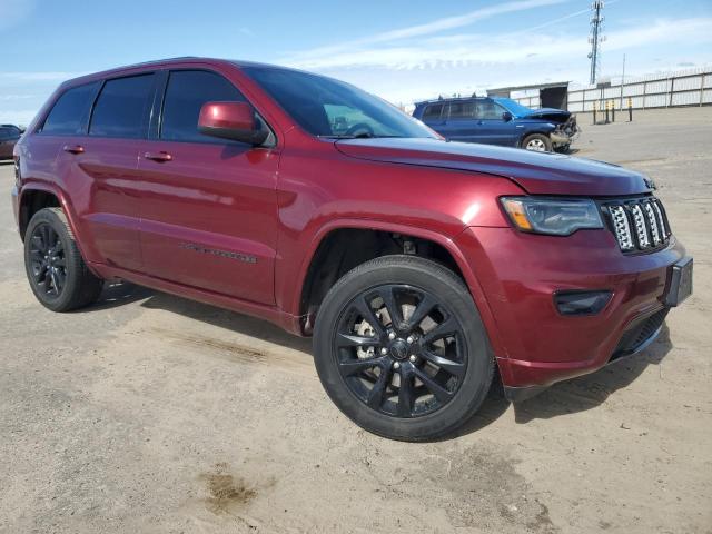 Photo 3 VIN: 1C4RJEAG2MC624559 - JEEP GRAND CHEROKEE 