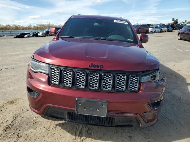 Photo 4 VIN: 1C4RJEAG2MC624559 - JEEP GRAND CHEROKEE 