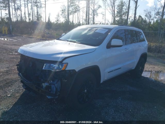 Photo 1 VIN: 1C4RJEAG2MC625596 - JEEP GRAND CHEROKEE 