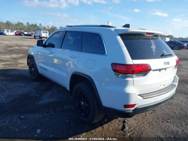 Photo 2 VIN: 1C4RJEAG2MC625596 - JEEP GRAND CHEROKEE 