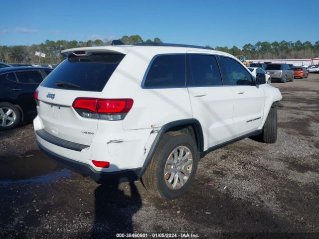 Photo 3 VIN: 1C4RJEAG2MC625596 - JEEP GRAND CHEROKEE 