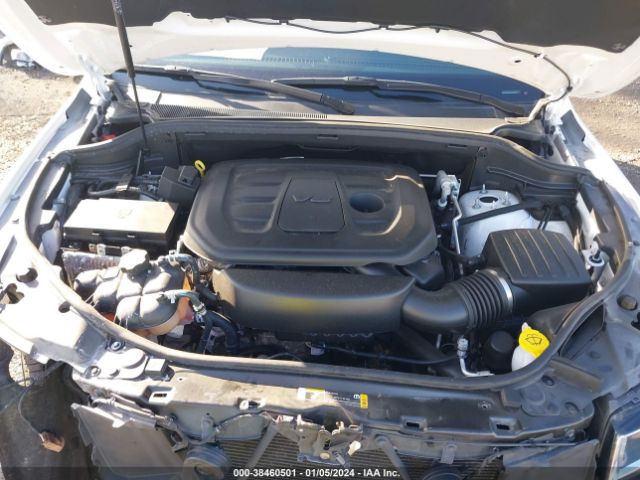 Photo 9 VIN: 1C4RJEAG2MC625596 - JEEP GRAND CHEROKEE 