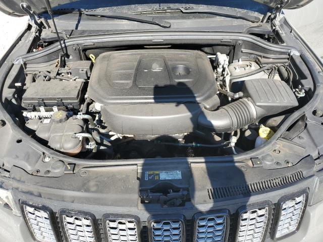 Photo 11 VIN: 1C4RJEAG2MC633570 - JEEP GRAND CHER 