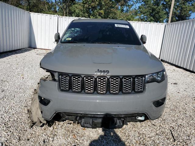 Photo 4 VIN: 1C4RJEAG2MC633570 - JEEP GRAND CHER 