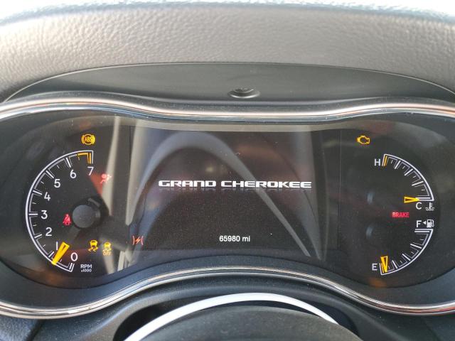 Photo 8 VIN: 1C4RJEAG2MC633570 - JEEP GRAND CHER 