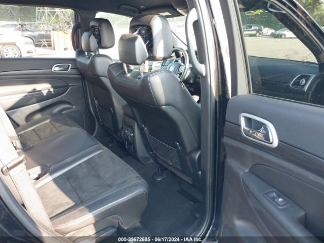 Photo 7 VIN: 1C4RJEAG2MC657013 - JEEP GRAND CHEROKEE 