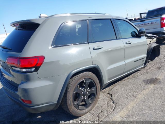 Photo 3 VIN: 1C4RJEAG2MC784294 - JEEP GRAND CHEROKEE 