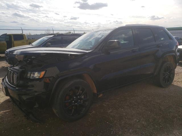 Photo 0 VIN: 1C4RJEAG2MC798860 - JEEP GRAND CHEROKEE 