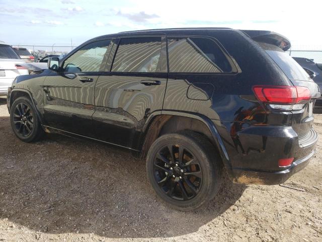 Photo 1 VIN: 1C4RJEAG2MC798860 - JEEP GRAND CHEROKEE 