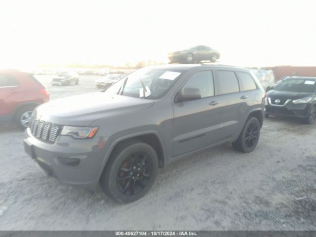 Photo 1 VIN: 1C4RJEAG2MC881947 - JEEP GRAND CHEROKEE 