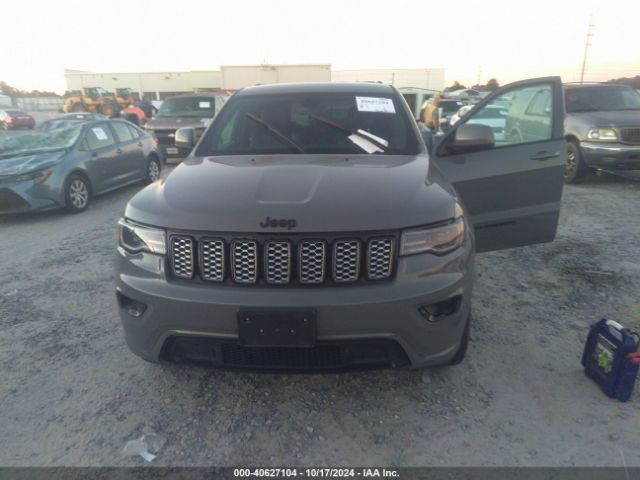 Photo 5 VIN: 1C4RJEAG2MC881947 - JEEP GRAND CHEROKEE 