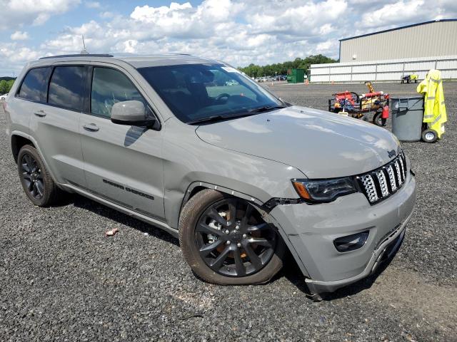 Photo 3 VIN: 1C4RJEAG2NC128520 - JEEP GRAND CHER 