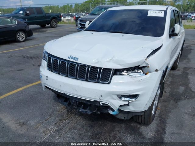 Photo 5 VIN: 1C4RJEAG2NC155989 - JEEP GRAND CHEROKEE WK 