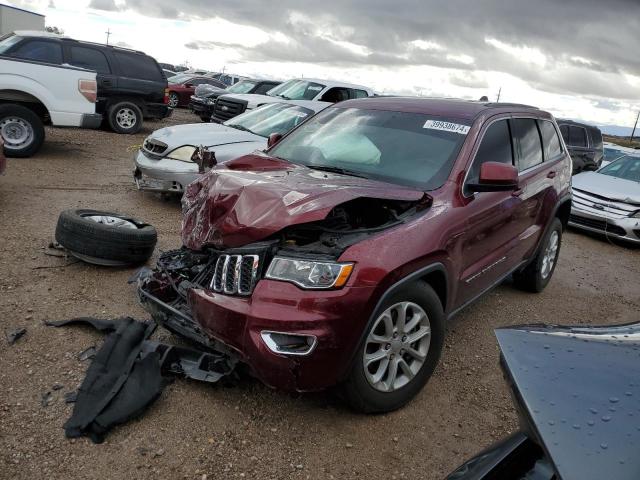 Photo 0 VIN: 1C4RJEAG2NC180598 - JEEP GRAND CHEROKEE 