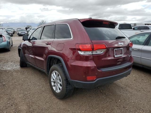 Photo 1 VIN: 1C4RJEAG2NC180598 - JEEP GRAND CHEROKEE 