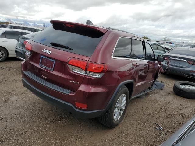 Photo 2 VIN: 1C4RJEAG2NC180598 - JEEP GRAND CHEROKEE 