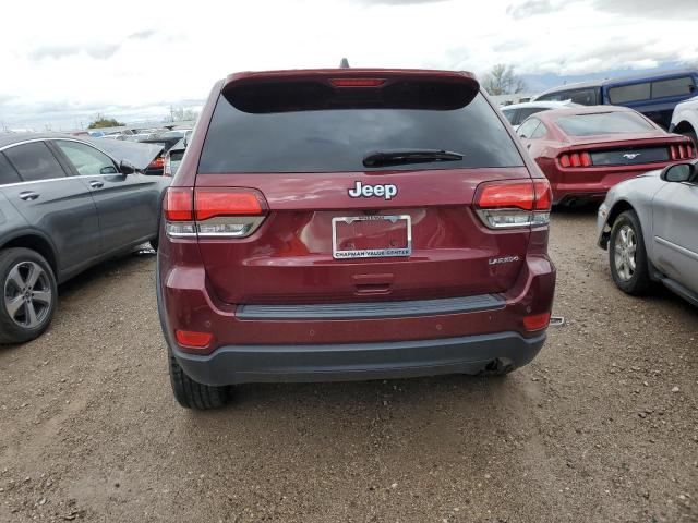 Photo 5 VIN: 1C4RJEAG2NC180598 - JEEP GRAND CHEROKEE 