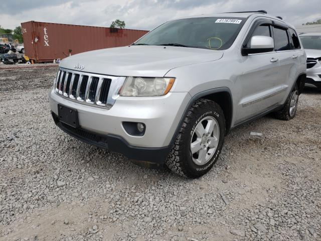 Photo 1 VIN: 1C4RJEAG3CC136817 - JEEP GRAND CHER 