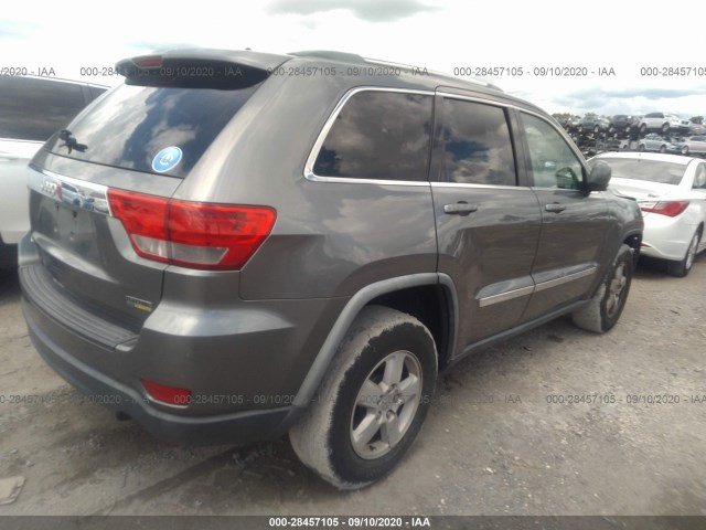 Photo 3 VIN: 1C4RJEAG3CC136879 - JEEP GRAND CHEROKEE 