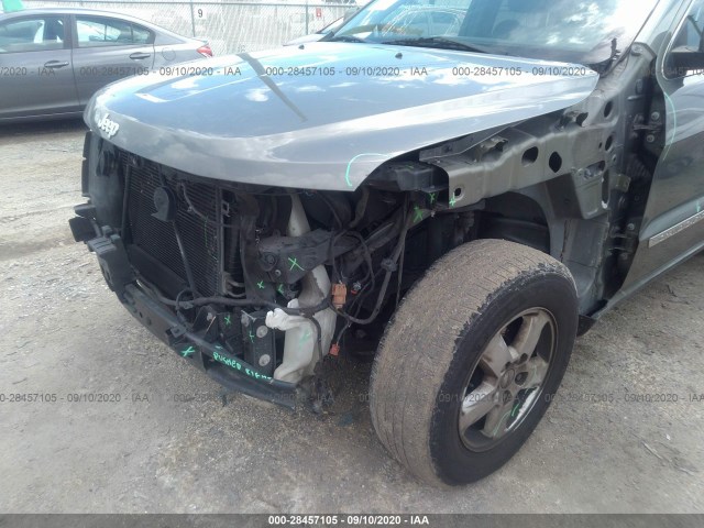 Photo 5 VIN: 1C4RJEAG3CC136879 - JEEP GRAND CHEROKEE 