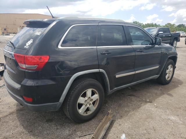 Photo 2 VIN: 1C4RJEAG3CC137210 - JEEP GRAND CHER 