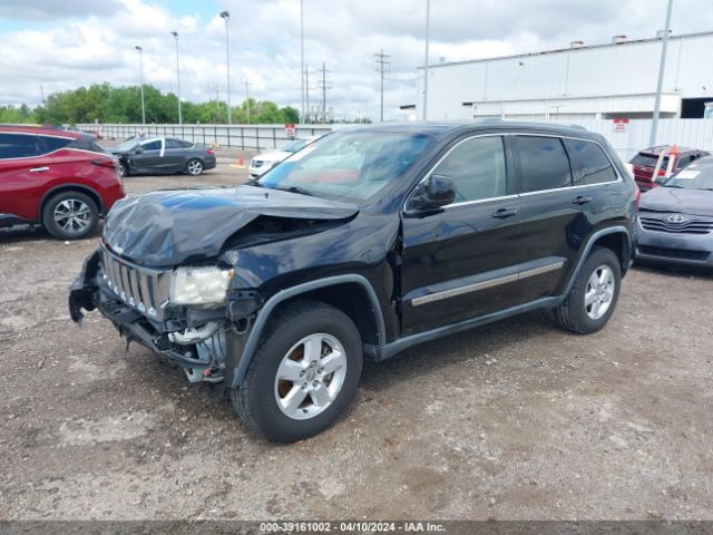 Photo 1 VIN: 1C4RJEAG3CC185936 - JEEP GRAND CHEROKEE 