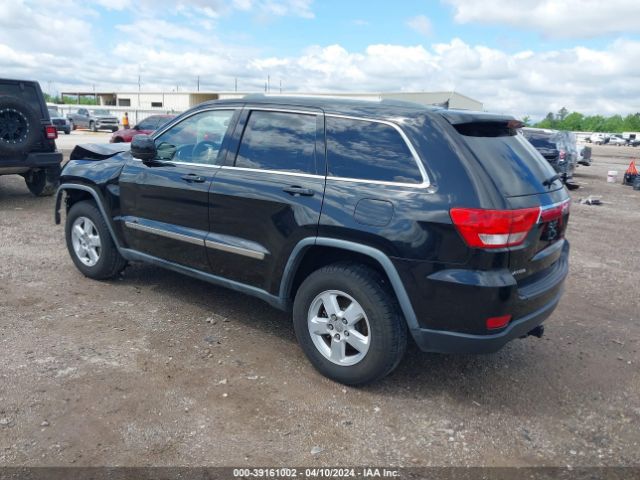 Photo 2 VIN: 1C4RJEAG3CC185936 - JEEP GRAND CHEROKEE 