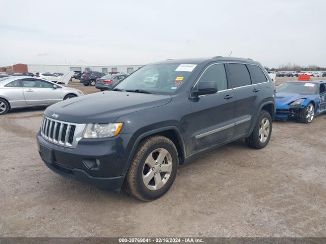 Photo 1 VIN: 1C4RJEAG3CC212178 - JEEP GRAND CHEROKEE 