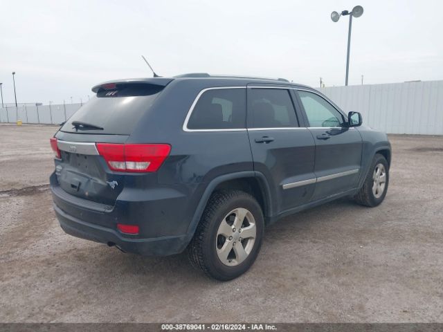 Photo 3 VIN: 1C4RJEAG3CC212178 - JEEP GRAND CHEROKEE 