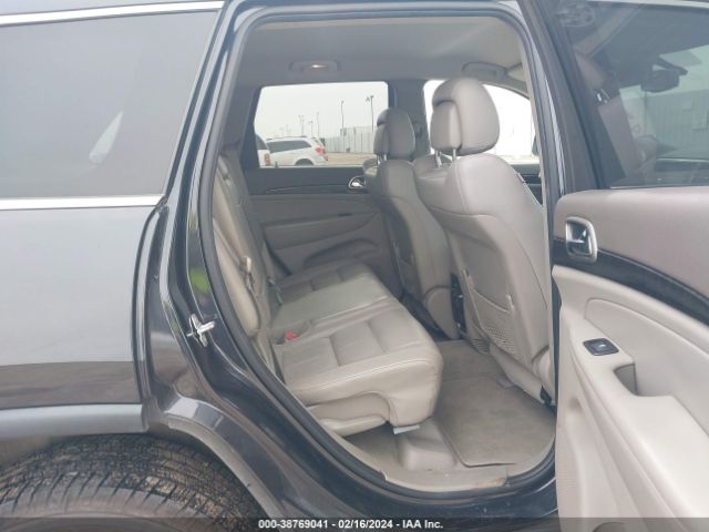 Photo 7 VIN: 1C4RJEAG3CC212178 - JEEP GRAND CHEROKEE 