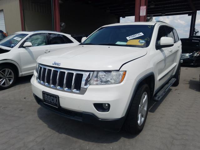 Photo 1 VIN: 1C4RJEAG3CC215405 - JEEP GRAND CHER 