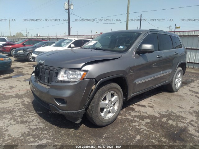 Photo 1 VIN: 1C4RJEAG3CC307064 - JEEP GRAND CHEROKEE 