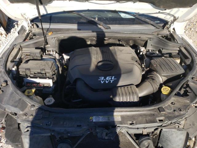 Photo 11 VIN: 1C4RJEAG3CC355664 - JEEP GRAND CHER 