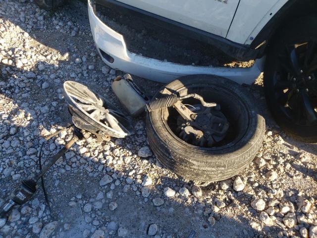 Photo 12 VIN: 1C4RJEAG3CC355664 - JEEP GRAND CHER 