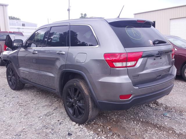 Photo 2 VIN: 1C4RJEAG3CC355874 - JEEP GRAND CHER 