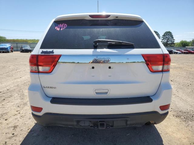 Photo 5 VIN: 1C4RJEAG3DC514264 - JEEP GRAND CHEROKEE 