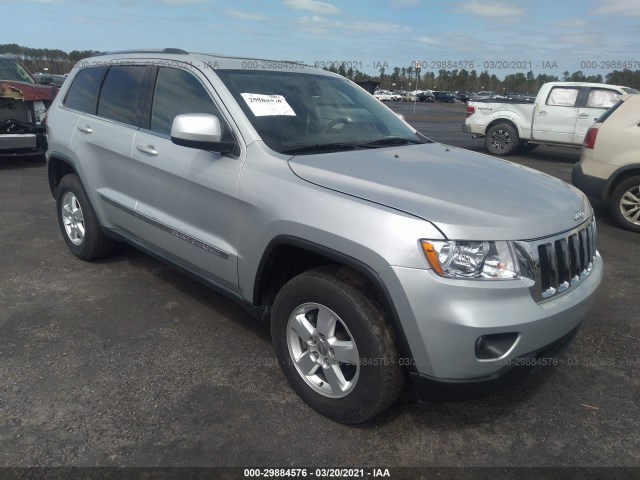 Photo 0 VIN: 1C4RJEAG3DC534501 - JEEP GRAND CHEROKEE 