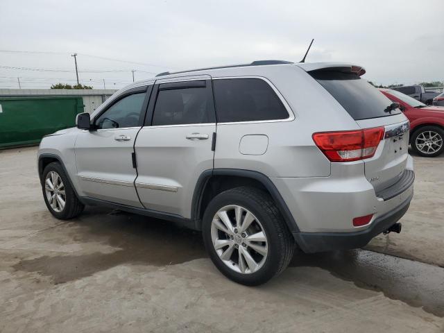 Photo 1 VIN: 1C4RJEAG3DC550228 - JEEP GRAND CHEROKEE 