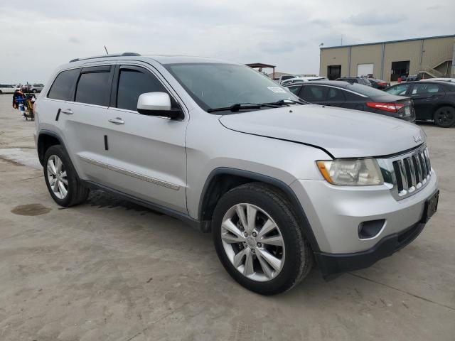 Photo 3 VIN: 1C4RJEAG3DC550228 - JEEP GRAND CHEROKEE 