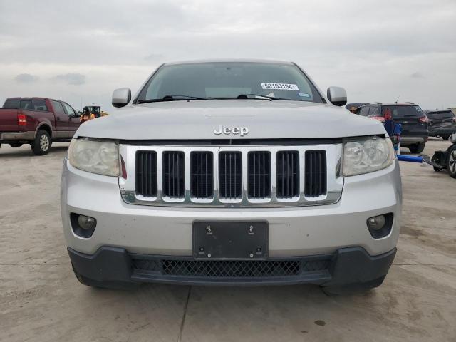 Photo 4 VIN: 1C4RJEAG3DC550228 - JEEP GRAND CHEROKEE 