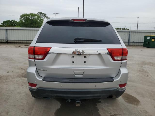 Photo 5 VIN: 1C4RJEAG3DC550228 - JEEP GRAND CHEROKEE 