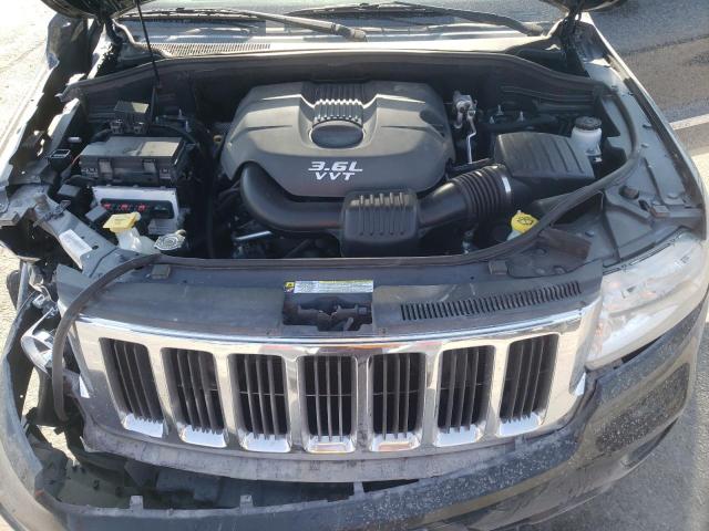 Photo 11 VIN: 1C4RJEAG3DC574139 - JEEP GRAND CHER 