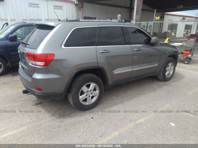 Photo 3 VIN: 1C4RJEAG3DC612632 - JEEP GRAND CHEROKEE 