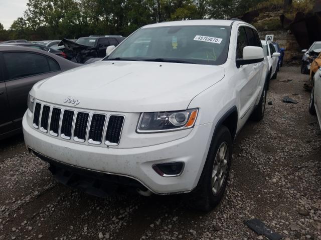 Photo 1 VIN: 1C4RJEAG3EC113685 - JEEP GRAND CHER 