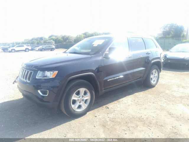 Photo 1 VIN: 1C4RJEAG3EC130471 - JEEP GRAND CHEROKEE 