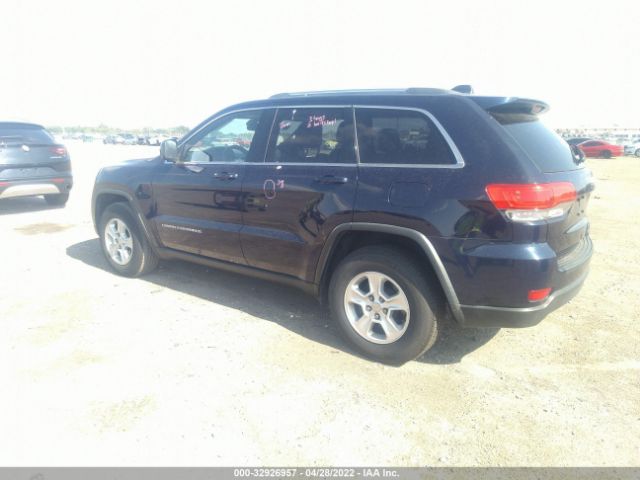 Photo 2 VIN: 1C4RJEAG3EC130471 - JEEP GRAND CHEROKEE 